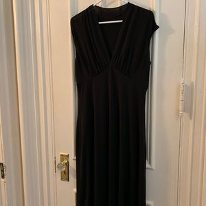 Classy black GH Bass dress